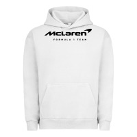 Pigment Lunar Rock formula 1 team Urban Hoodie - linhVisuals
