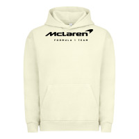 Pigment Pistachio formula 1 team Urban Hoodie - linhVisuals