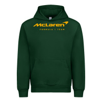 Forest Green formula 1 team Urban Hoodie - linhVisuals