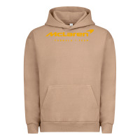 Pigment Burro formula 1 team Urban Hoodie - linhVisuals
