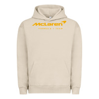 Pigment French Oak formula 1 team Urban Hoodie - linhVisuals