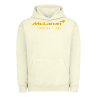 Pigment Pistachio formula 1 team Urban Hoodie - linhVisuals