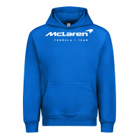 Cobalt formula 1 team Urban Hoodie - linhVisuals