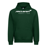 Forest Green formula 1 team Urban Hoodie - linhVisuals