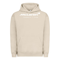 Pigment French Oak formula 1 team Urban Hoodie - linhVisuals
