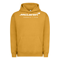 Pigment Peanut Butter formula 1 team Urban Hoodie - linhVisuals