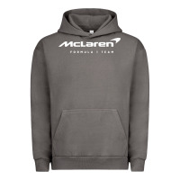 Pigment Tornado formula 1 team Urban Hoodie - linhVisuals