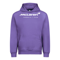 Tulip formula 1 team Urban Hoodie - linhVisuals