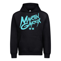 Black martin garix Urban Hoodie - linhVisuals