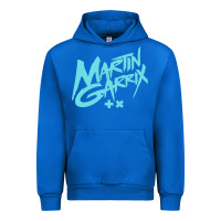 Cobalt martin garix Urban Hoodie - linhVisuals