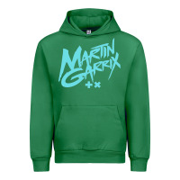 Emerald martin garix Urban Hoodie - linhVisuals