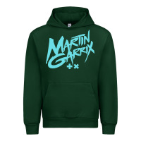 Forest Green martin garix Urban Hoodie - linhVisuals