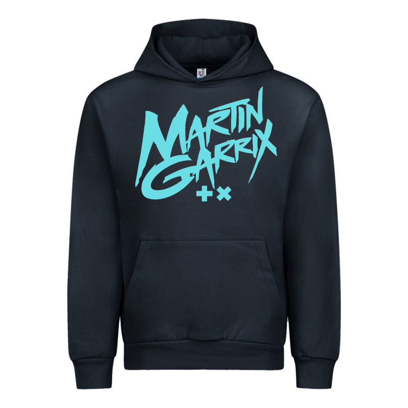 Martin Garix Urban Hoodie by linhVisuals | Teevron