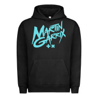 Pigment Black martin garix Urban Hoodie - linhVisuals