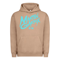 Pigment Burro martin garix Urban Hoodie - linhVisuals