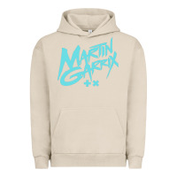 Pigment French Oak martin garix Urban Hoodie - linhVisuals