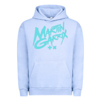 Pigment Grape Ice martin garix Urban Hoodie - linhVisuals