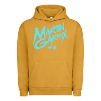 Pigment Peanut Butter martin garix Urban Hoodie - linhVisuals