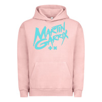 Pigment Salmon martin garix Urban Hoodie - linhVisuals
