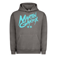 Pigment Tornado martin garix Urban Hoodie - linhVisuals