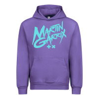Tulip martin garix Urban Hoodie - linhVisuals