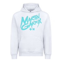 White martin garix Urban Hoodie - linhVisuals