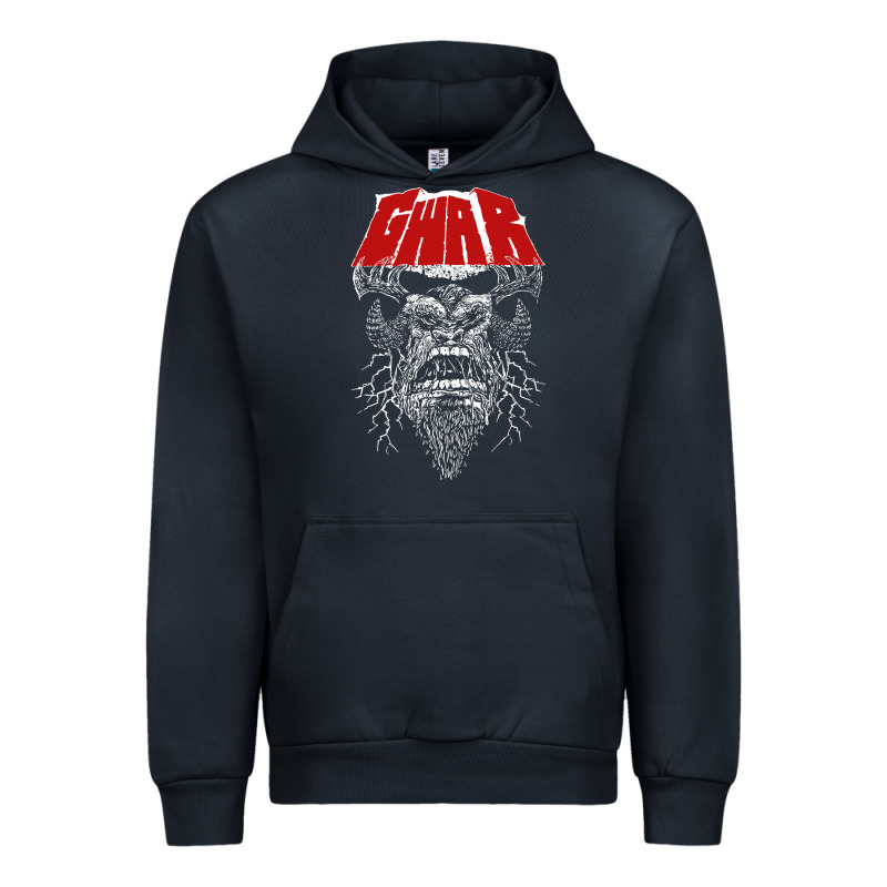 Gwar Fun Urban Hoodie by linhVisuals | Teevron