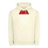 Pigment Pistachio gwar fun Urban Hoodie - linhVisuals