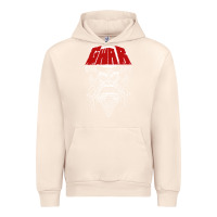 Sandshell gwar fun Urban Hoodie - linhVisuals