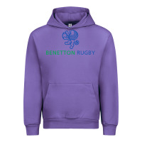 Tulip benetton rugby Urban Hoodie - linhVisuals