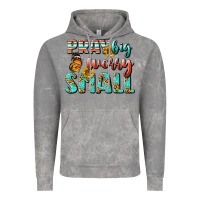 Cloud Rock pray big worry small Vintage Hoodie - BundleAndBundleShop