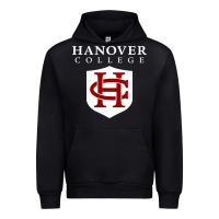 Hanover College Urban Hoodie | Teevron