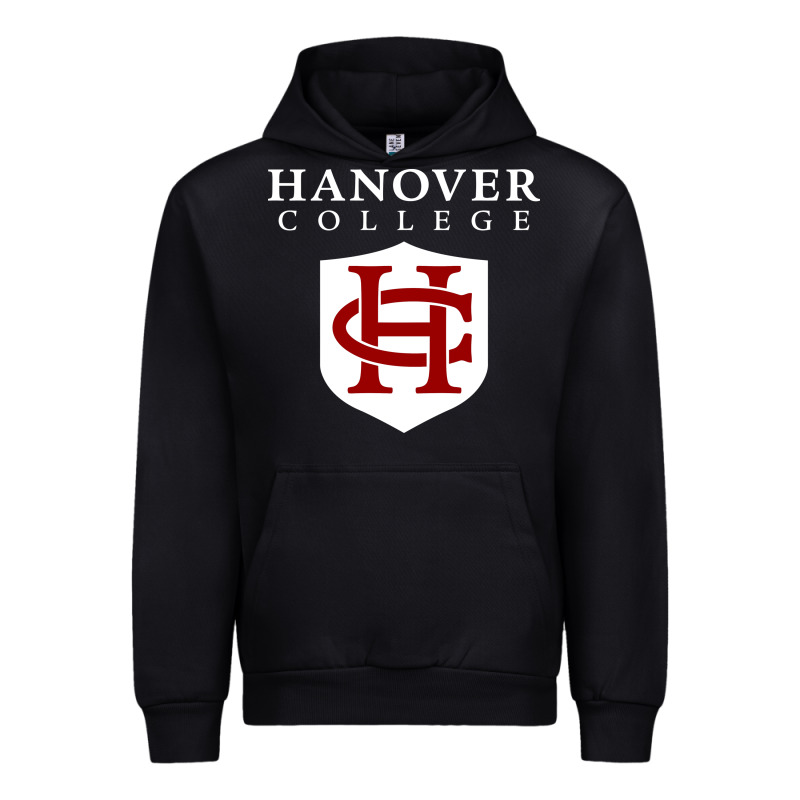 Hanover College Urban Hoodie by linhVisuals | Teevron