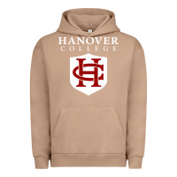 Pigment Burro hanover college Urban Hoodie - linhVisuals