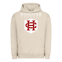 Pigment French Oak hanover college Urban Hoodie - linhVisuals