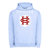 Pigment Grape Ice hanover college Urban Hoodie - linhVisuals