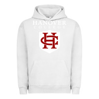 Pigment Lunar Rock hanover college Urban Hoodie - linhVisuals