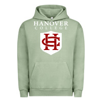 Pigment Oil Green hanover college Urban Hoodie - linhVisuals