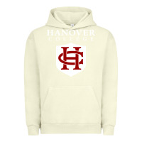 Pigment Pistachio hanover college Urban Hoodie - linhVisuals