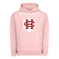 Pigment Salmon hanover college Urban Hoodie - linhVisuals