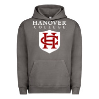 Pigment Tornado hanover college Urban Hoodie - linhVisuals