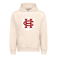 Sandshell hanover college Urban Hoodie - linhVisuals