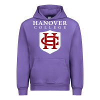 Tulip hanover college Urban Hoodie - linhVisuals