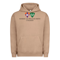 Pigment Burro hobart and william smith colleges Urban Hoodie - linhVisuals