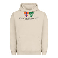 Pigment French Oak hobart and william smith colleges Urban Hoodie - linhVisuals