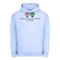 Pigment Grape Ice hobart and william smith colleges Urban Hoodie - linhVisuals