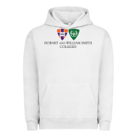 Pigment Lunar Rock hobart and william smith colleges Urban Hoodie - linhVisuals