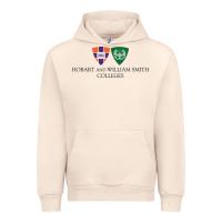 Sandshell hobart and william smith colleges Urban Hoodie - linhVisuals