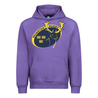 Tulip munster rugby Urban Hoodie - linhVisuals