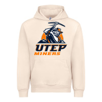 Sandshell utep gifts miners gifts Urban Hoodie - linhVisuals